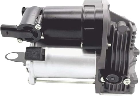 LR3 LR4 Air Suspension Compressor LR078650 OEM Compatible With Land Rover Range Sport in Kuwait
