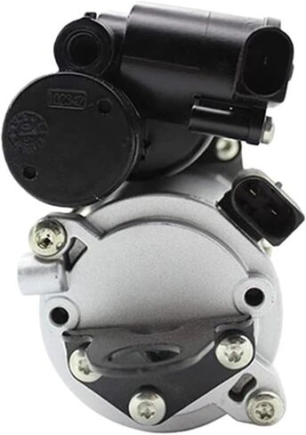 LR3 LR4 Air Suspension Compressor LR078650 OEM Compatible With Land Rover Range Sport in Kuwait