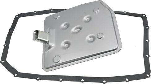 مجموعة فلتر الزيت التلقائي 3.2L 3.5L 3.7L 6R60 6R75 6R80 6R100 بديل لفورد ترانزيت 150 250 350 Hd 15 16 17 18 19 Pt # Ck4Z7A098A in Kuwait