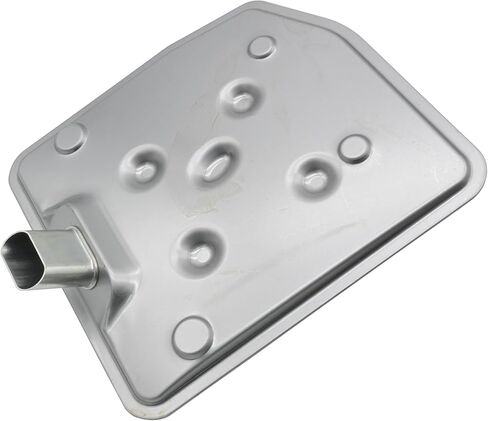 مجموعة فلتر الزيت التلقائي 3.2L 3.5L 3.7L 6R60 6R75 6R80 6R100 بديل لفورد ترانزيت 150 250 350 Hd 15 16 17 18 19 Pt # Ck4Z7A098A in Kuwait