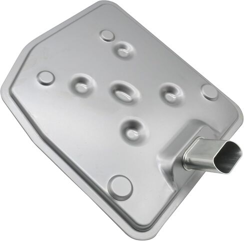 مجموعة فلتر الزيت التلقائي 3.2L 3.5L 3.7L 6R60 6R75 6R80 6R100 بديل لفورد ترانزيت 150 250 350 Hd 15 16 17 18 19 Pt # Ck4Z7A098A in Kuwait