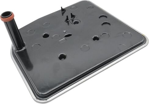 مجموعة فلتر الزيت التلقائي 3.2L 3.5L 3.7L 6R60 6R75 6R80 6R100 بديل لفورد ترانزيت 150 250 350 Hd 15 16 17 18 19 Pt # Ck4Z7A098A in Kuwait