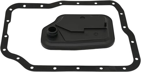 طقم فلتر زيت ناقل الحركة التلقائي 1.5L 1.6L 1.8L 2.0L 2.3L 3.0L 4F27E J39A Fn4A-El بديل لمازدا 2 3 5 6 2 3 5 6 Focus Mpv Protege Protege5 Transit Connect Pt # Fn0121500 in Kuwait