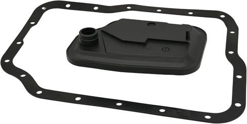 طقم فلتر زيت ناقل الحركة التلقائي 1.5L 1.6L 1.8L 2.0L 2.3L 3.0L 4F27E J39A Fn4A-El بديل لمازدا 2 3 5 6 2 3 5 6 Focus Mpv Protege Protege5 Transit Connect Pt # Fn0121500 in Kuwait