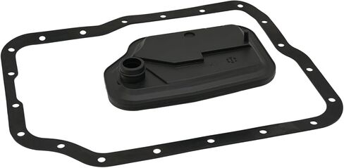 طقم فلتر زيت ناقل الحركة التلقائي 1.5L 1.6L 1.8L 2.0L 2.3L 3.0L 4F27E J39A Fn4A-El بديل لمازدا 2 3 5 6 2 3 5 6 Focus Mpv Protege Protege5 Transit Connect Pt # Fn0121500 in Kuwait