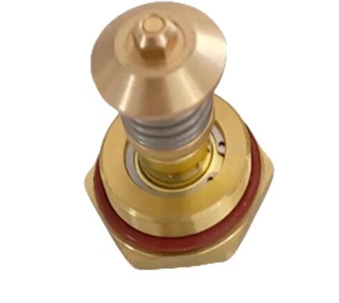 صمام درجة الحرارة 02250144-327 39441944 راند ضاغط الهواء التحكم في درجة الحرارة الأساسية (39441944) in Saudi Arabia