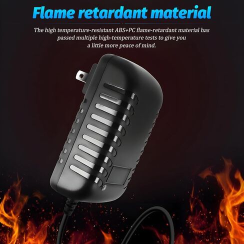 AC to DC Converter, 100-240V to 12V 2A 24W AC/DC Vehicle Cigarette Lighter Socket, Automotive Power Supply Adapter Transformer Accessories for Inflator Refrigerator, Universal Fit in Saudi Arabia