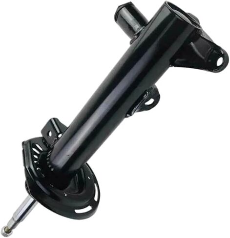 Front Rear Shock Absorber Core W/ADS Compatible For Benz W204 W207 2009-120166 2043230900 2043231000 2043202930 2043203030(C-CLASS W204,FRONT RIGHT 1pc) in Saudi Arabia