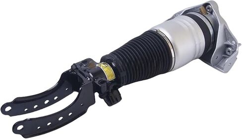 1PCS Good Front Or Rear Air Shock Absorber Compatible For Audi Q7 4L 07-15 7L6 For Porsche Cayenne 955 957 For VW Touareg 7L8616039D(FRONT RIGHT 1pc) in Saudi Arabia