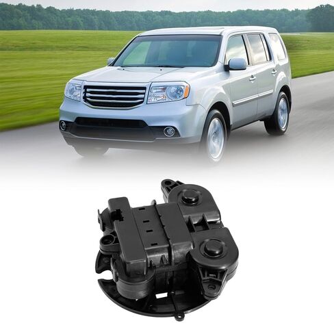 924-415 محرك التحكم في المرآة الجانبية مناسب لسيارة Ford F-150 Edge Escape Explorer Taurus لـ Lincoln Mark LT MKX استبدال محرك مرآة الباب لـ 6U5Z17D696D 76210STXH02 in Saudi Arabia
