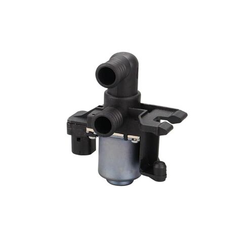 64118375443 Automobile Warm Air Water Control Valve 64118369620 1147412138 in Saudi Arabia