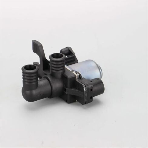 64118375443 Automobile Warm Air Water Control Valve 64118369620 1147412138 in Saudi Arabia