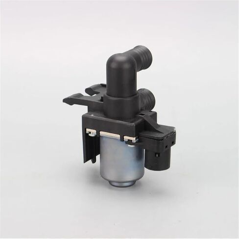 64118375443 Automobile Warm Air Water Control Valve 64118369620 1147412138 in Saudi Arabia