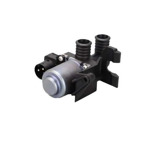 64118375443 Automobile Warm Air Water Control Valve 64118369620 1147412138 in Saudi Arabia