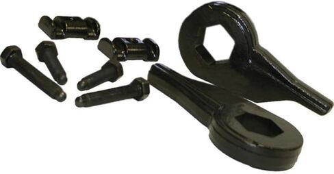 Front Adjustable Torsion Bar Key for Chevrolet Silverado 2500 HD 2001 2002 2003-2010 for Chevrolet Avalanche 1500 2005-2006 for Chevrolet Avalanche 2500 2002-2006 1Piece in Saudi Arabia