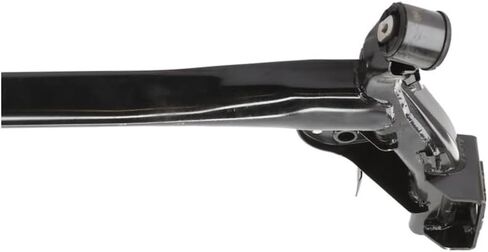 KarParts360 لسيارة هيونداي إلنترا GT 2018 2019 2020 Crossmember | خلفي | محرك 2.0 لتر | (19-20) الموديلات الفاخرة والمفضلة | تجميع شريط الالتواء | فرامل قرصية | فرامل اسطوانية | ل55100F2000، 55100F2500 in Kuwait