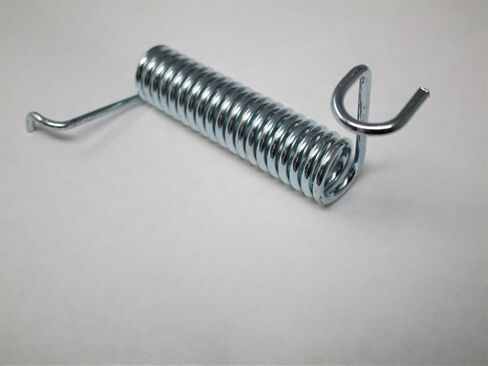 بديل لشريط التحكم في زنبرك التواء الأصلي Toro 136-7166 121-9118 و104-8690 OEM in Kuwait