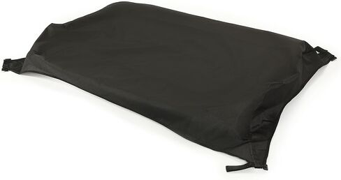 KUAFU Soft Roof Compatible with John Deere HPX & XUV Gator with OPS (Rollbar) System XUV 620i 625i 825i 825M 855i 855M HPX 615 815 Replacement for LP93127 Soft Roof Top Panel in Saudi Arabia