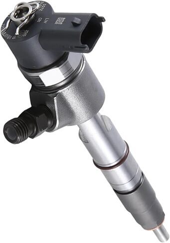 4PCS Fuel Injector 0445110335 1100200FA040 Fits for JAC 2.8L Engine in Saudi Arabia
