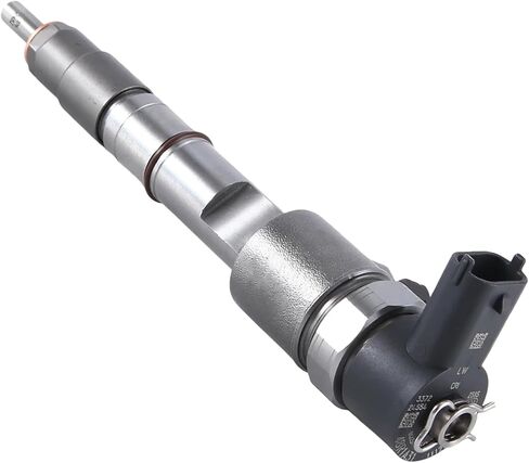4PCS Fuel Injector 0445110335 1100200FA040 Fits for JAC 2.8L Engine in Saudi Arabia