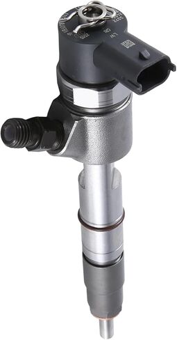 4PCS Fuel Injector 0445110335 1100200FA040 Fits for JAC 2.8L Engine in Saudi Arabia