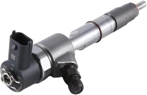 4PCS Fuel Injector 0445110335 1100200FA040 Fits for JAC 2.8L Engine in Saudi Arabia