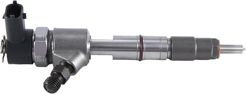 4PCS Fuel Injector 0445110335 1100200FA040 Fits for JAC 2.8L Engine in Saudi Arabia