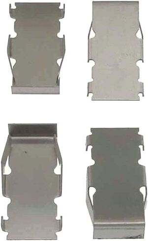 قرص الفرامل الفرجار دعم الربيع الأمامي 1Qty لفورد لمرافقة 91-03 لمهرجان 88-93 ، ل MX-3 92-95 لبروتج 90-98 ، لمازدا 323 86-94 in Kuwait