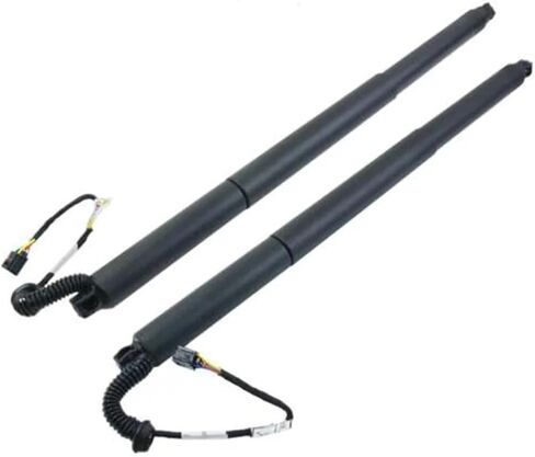 Auto parts electric tailgate support rod tailgate hydraulic support rod OE: 3V 9827851 B/3V 9827852 B(Left) in Saudi Arabia