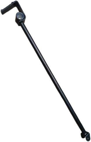 Speed Control Lever 2414G5 Compatible with 206 207 C2 in Kuwait