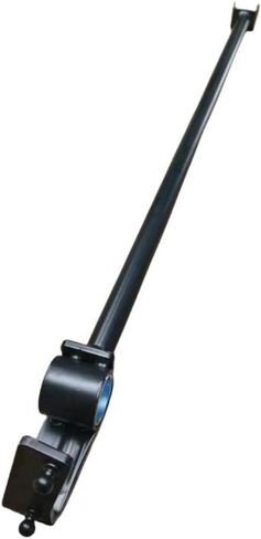 Speed Control Lever 2414G5 Compatible with 206 207 C2 in Kuwait