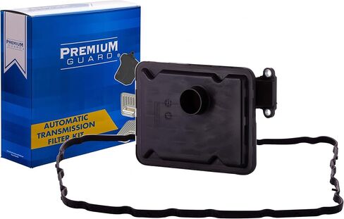 PG Automatic Transmission Filter Kit PT99414 | Fits 2011-19 Hyundai Sonata, 2011-16 Elantra, 2011-18 Kia Optima, 2011-17 Sorento, 2012-16 Soul, 2012-17 Rio, 2013-16 Santa Fe Sport, 2011-21 Tucson in Saudi Arabia