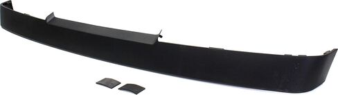 Go-Parts - Front Lower Valance Air Dam for Dodge Nitro 2007-2011, Textured Replacement Part 2008 2009 2010 in Saudi Arabia