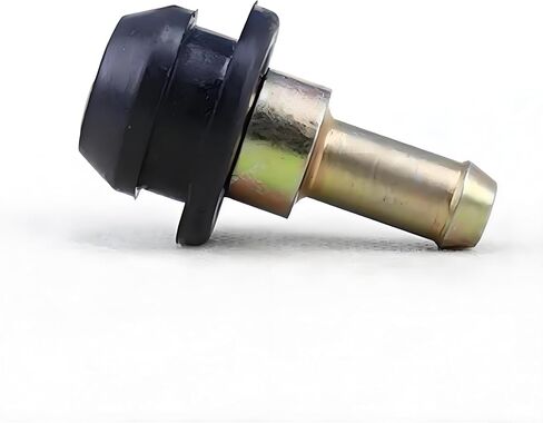 PCV Valve + Grommet Kit for Toyota Pickup 4Runner 2.4L 3.0L V6 1985-1995 for Lexus LX450 12204-35040 90480-18001 1220435040 9048018001 in Kuwait