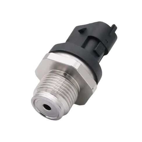 Fuel Rail Pressure Sensor Common Regulator 31401-4A400 314014A400 0281002863 98006101 1Pcs in Saudi Arabia