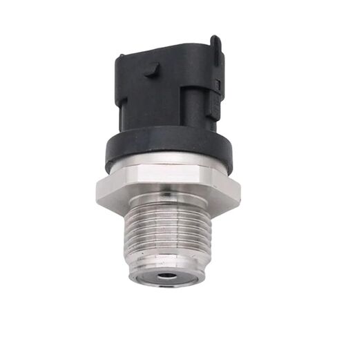 Fuel Rail Pressure Sensor Common Regulator 31401-4A400 314014A400 0281002863 98006101 1Pcs in Saudi Arabia