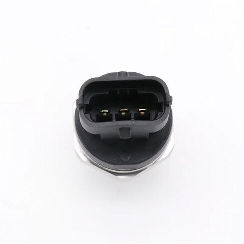 Fuel Rail Pressure Sensor Common Regulator 31401-4A400 314014A400 0281002863 98006101 1Pcs in Saudi Arabia