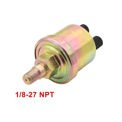 1/8NPT Oil Pressure Sensor 3967251 C3967251 Lengthen 1Pcs in Saudi Arabia