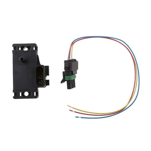 3 BAR MAP Manifold Air Pressure Sensor Automotive Accessories 1Pcs in Saudi Arabia