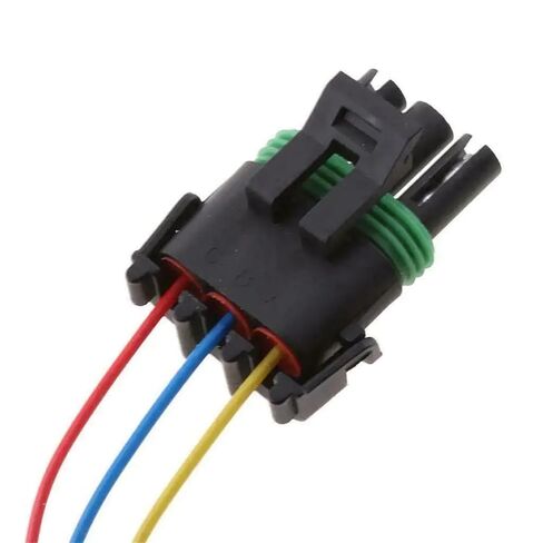 3 BAR MAP Manifold Air Pressure Sensor Automotive Accessories 1Pcs in Saudi Arabia