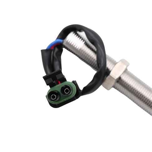 5/8-18UNF 3034572 Generator Speed Sensor Rotational Speed Sensor RPM 1Pcs in Saudi Arabia