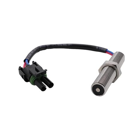 5/8-18UNF 3034572 Generator Speed Sensor Rotational Speed Sensor RPM 1Pcs in Saudi Arabia