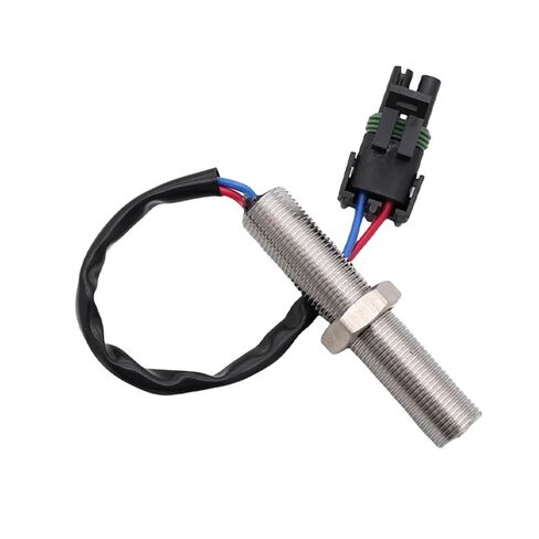 5/8-18UNF 3034572 Generator Speed Sensor Rotational Speed Sensor RPM 1Pcs in Saudi Arabia