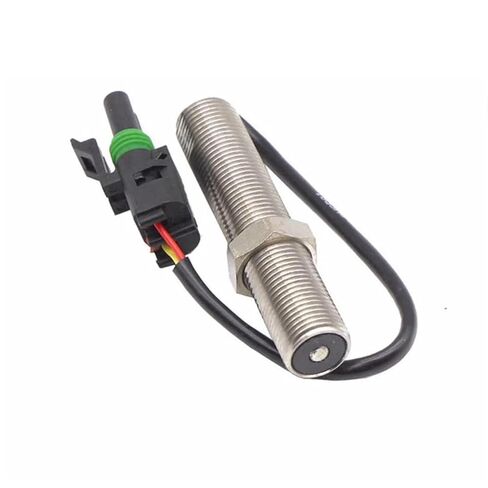 5/8-18UNF 3034572 Generator Speed Sensor Rotational Speed Sensor RPM 1Pcs in Saudi Arabia