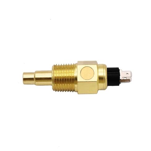 1/2 NPT 21mm Engine Water Temperature Sensor Alarm Switch Temp 98 ± 3 ℃ 622-340 622-342 1Pcs in Saudi Arabia
