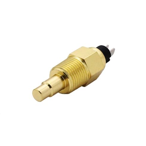 1/2 NPT 21mm Engine Water Temperature Sensor Alarm Switch Temp 98 ± 3 ℃ 622-340 622-342 1Pcs in Saudi Arabia