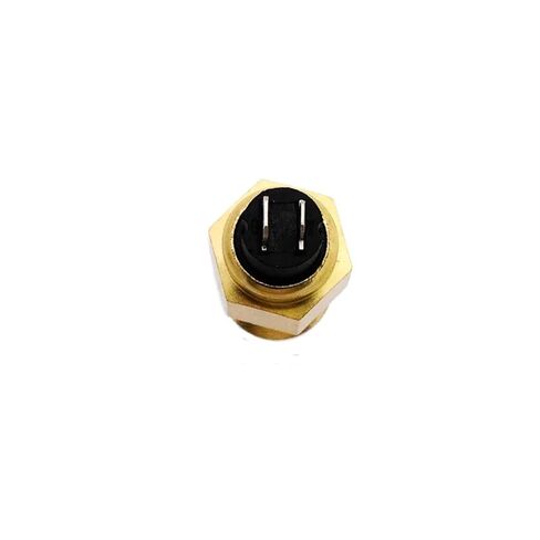 1/2 NPT 21mm Engine Water Temperature Sensor Alarm Switch Temp 98 ± 3 ℃ 622-340 622-342 1Pcs in Saudi Arabia