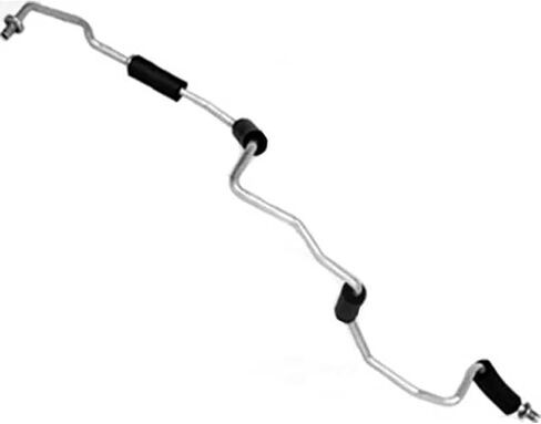 A/C Refrigerant Liquid Hose fits Ford Probe 1990 1991 1992 3.0L V6, fits Ford Probe 1990 1991 1992 2.2L l4, 1PCS in Saudi Arabia