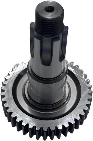 مكونات العمود المساعدة لمحرك CVT 191400035-0001 متوافقة مع Loncin200AU in Saudi Arabia