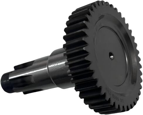 مكونات العمود المساعدة لمحرك CVT 191400035-0001 متوافقة مع Loncin200AU in Saudi Arabia